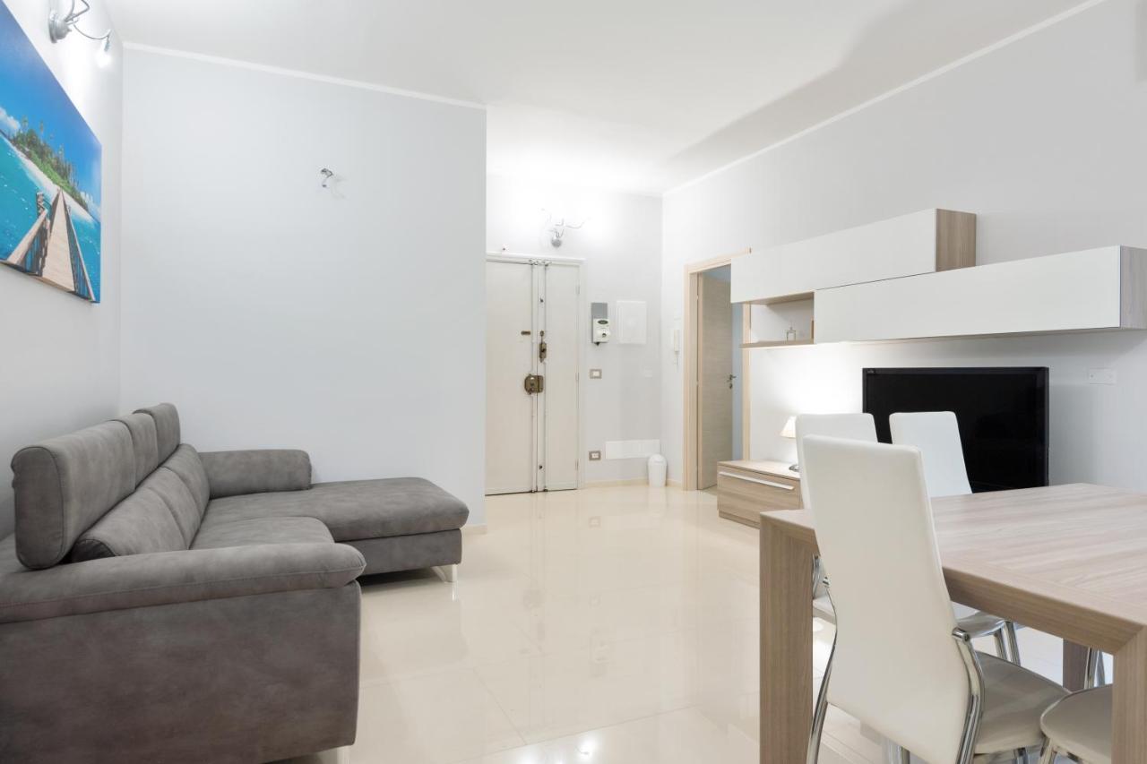 Appartement Modern Flat 250 Mt From The Sea - Albissola Marina Extérieur photo