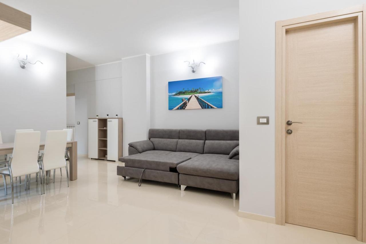 Appartement Modern Flat 250 Mt From The Sea - Albissola Marina Extérieur photo