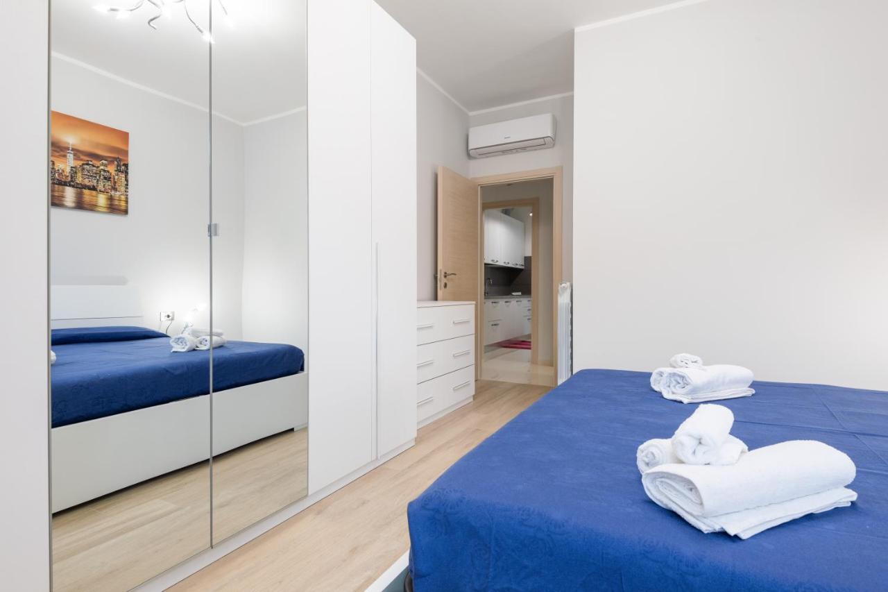 Appartement Modern Flat 250 Mt From The Sea - Albissola Marina Extérieur photo